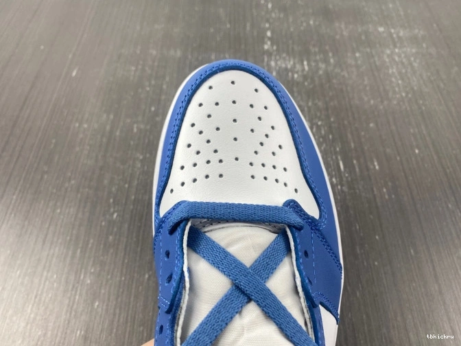 Rep TBK Jordan True DZ5485-410 Blue OG 1 Air High 0816